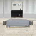 Cold Storage LKW Ramp Dock Leveler